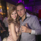 Club Vertigo - All 4 Boys w/ Johnnie Pappa 2014.04.05. (szombat)