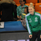 2020.03.07. Győri Audi ETO KC -SCM Ramnicu Valcea Női kézilabda BL mérkőzés Fotók:árpika