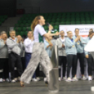 2019.05.12.5 Bajnokok Ligája Győzelem ünneplés