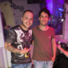 Mundo - Alex Kenji 2014.06.14. (szombat)