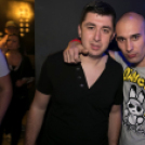 Club Vertigo -  Kamionosok és K*rvák 2013.11.17. (szombat)