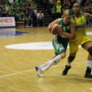 2013.02.22 Hétfő UE Sopron-Hat-Agro uni Győr női kosárlabda bajnoki döntő 3.mérkőzés Fotók:árpika