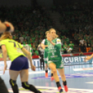 2018.03.10 Győri Audi ETO KC-RK Krim Ljubljana női BL kézilabda Fotók:árpika 