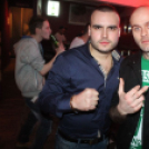 2016.03.04 Mamma Mia Pezsgőt a csajoknak Party Dj:Ice&Solymi Conga