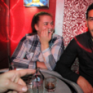 2016.11.19. Mamma Mia Szombati Video Disco Dj:Hubik Fotók.árpika