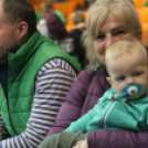 2019.03.06. Győri Audi ETO KC -Dunaújváros női bajnoki mérkőzés