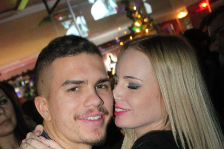 2015.12.31. Mamma Mia Szilveszteri Házibuli Dj:Balage&Solymi Conga Photo by árpika