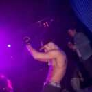 Club Vertigo - VERTIGO CLASSIC 2015.01.31. (szombat)