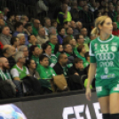 2018.02.26 Győri Audi ETO KC- Csm Bukuresti női BL kézilabda Fotók:árpika 