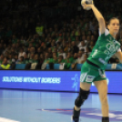 2019.11.02. Győri Audi ETO KC- RK Krim Mercator Bajnokok Ligája mérkőzés