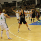 2013.03.17 Hat-Agro Uni Győr-MBK Ruzomberok női kosárlabda Fotók:árpika