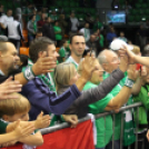 2017.11.17.Győri Audi Eto Kc- Brest Breategne női Bl Kézilabda mérkőzés Fotók:árpika