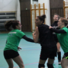 2020.01.18 VI.Varga András női kézilabda emléktorna Öttevény Fotók:árpika 