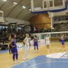 2019.04.30. CMB CARGO UNI Győr-Zalaegerszeg női kosárlabda mérkőzés