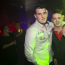 Club Vertigo -  Dave Martin 2014.02.15. (szombat)