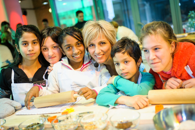 Te is lehetsz ideiglenes szülő! 