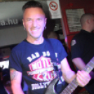 2015.01.31.Mamma Mia Szombati Házibuli FeelHarmonX Dj:Balage fotók:árpika