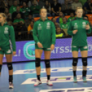 2018.10.03. Győri Audi ETO KC -Vác Női kézilabda bajnoki mérkőzés Fotók:árpika 