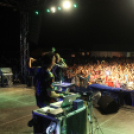 2017.06.24 Voluta Fesztivál Kozmix élő nagykocnert Fotók:árpika 