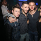 Club Vertigo - Andro 2014.11.15. (szombat) (Fotók:Vertigo)