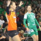 2019.10.16.Győri Audi ETO KC- Érd női kézilabda bajnoki mérkőzés