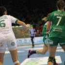 2019.01.02.Győri Audi ETO KC-FTC Rail Hungária női kézilabda mérkőzés 