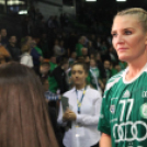 2019.01.26.Győri Audi ETO KC-CSM Bucaresti női BL kézilabda mérkőzés