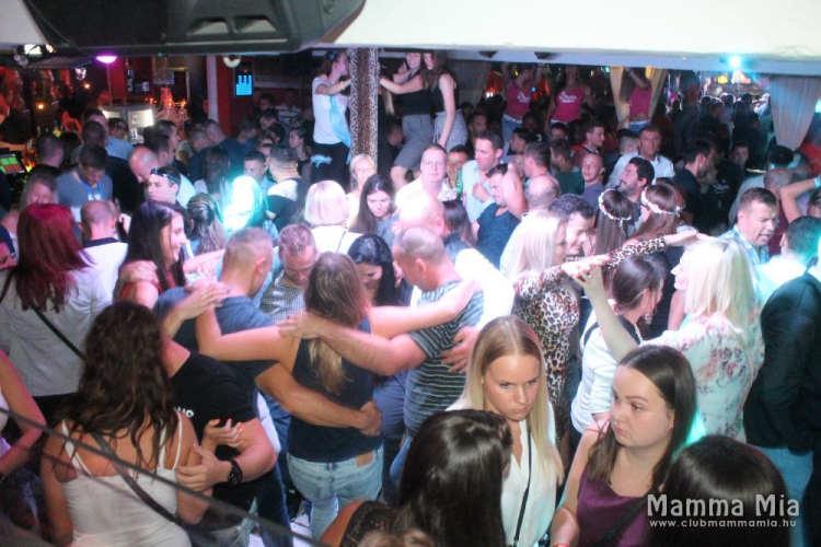 2017.09.02.Mamma Mia Szombati Házibuli Dj:Balage Fotók.árpika