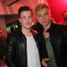 2016.02.12.Mamma Mia Video Disco Dj:Hubik & Solymi Conga Fotók:árpika