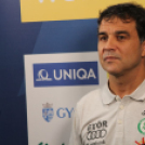 2017.11.06. Győri Audi Eto KC-Rostov Don női kézilabda Bajnokok Ligája Fotók:árpika .