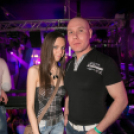 Club Vertigo -  Led & Fetish 2014.01.25. (szombat)