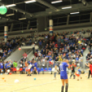 2019.01.17.Mosonmagyaróvári KC-Győri Audi ETO KC női kézilabda bajnoki mérkőzés 