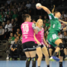 2019.11.02. Győri Audi ETO KC- RK Krim Mercator Bajnokok Ligája mérkőzés