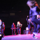 2016.12.17.Caramel Live vidéki turnézáró Fotók:árpika