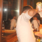 2019.09.14.Mamma Mia Szombati Házibuli Nigel Stately Fotók:árpika