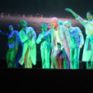  2016.03.19 Audi Aréna Omega és az ExperiDance musicel Fotók:árpika