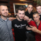 2017.05.06.Mamma Mia Video Disco Dj:Hubik Fotók:árpika