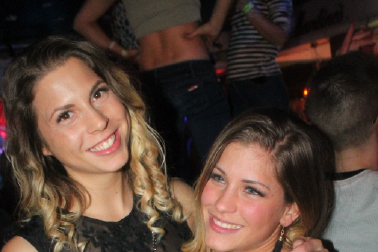 2018.02.10.Mamma Mia Szingli Party Dj:Balage Fotók:árpika