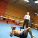 2013.02.16.Szombat Profi MMA És Box Mérkőzés Fotók:árpika