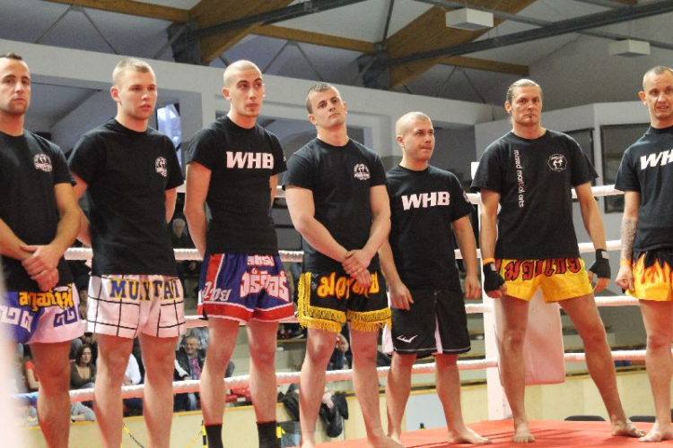 2013.03.31 Szombat IV.KOKO-GYM Küzdősport gála (1) fotók:árpika