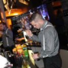 2013.12.07 Szombat Aftersix Cocktail Bar and Café fotók:árpika
