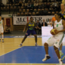 2013.03.10.Hat-Agro Uni Győr-Good Angels Kosice női kosárlabda (1) fotók:árpika