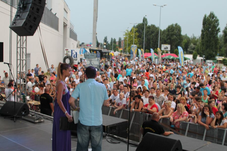 2013.06.22 Szombat SzFeszt 3.nap Fotók:árpika