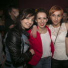 Club Vertigo -  Wake Up Girls / Nőnapi buli 2014.03.08. (szombat)