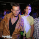 2014.07.04.Péntek - Friday Night Party