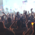 2017.07.23. EYOF megnyitó ünnepség Steve Aoki Fotók:árpika 