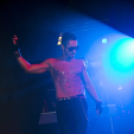 Club Vertigo - Chris Lawyer 2015.02.28. (szombat)