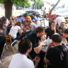 Kuckó Mackó 5. születésnap és jótékonysági evőverseny