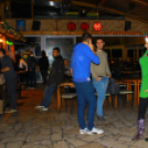 Bahnhof, Lapos Szerda