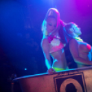 Club Vertigo -  UV Party 2013.11.03. (szombat)